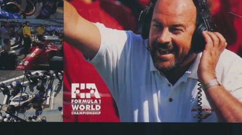 Grand Prix Manager