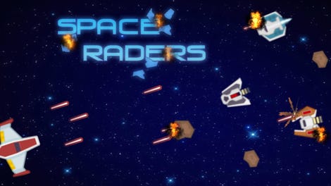 Space Raiders