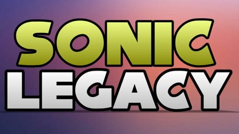 Sonic Legacy