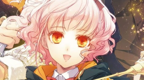 Wand of Fortune R for Nintendo Switch