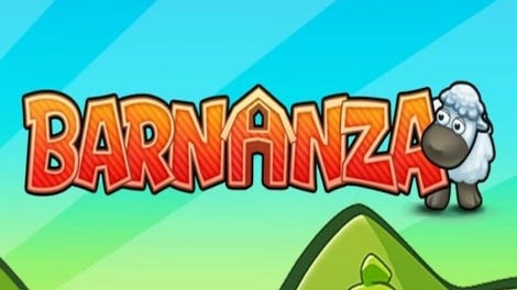 Barnanza