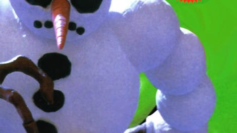 ClayFighter: Tournament Edition