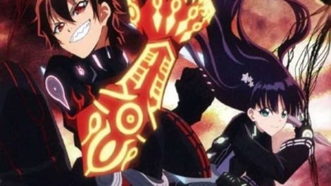 Sousei no Onmyouji