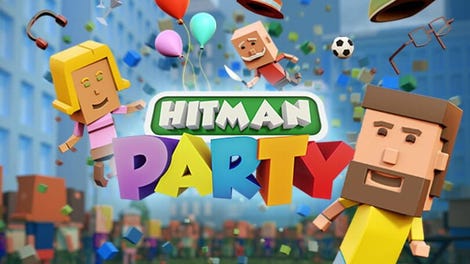 Hitman Party