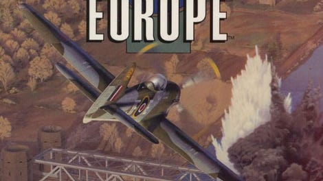 Aces Over Europe