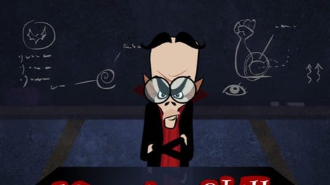 Vampire Skills