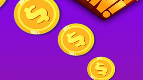 Flip That Coin!