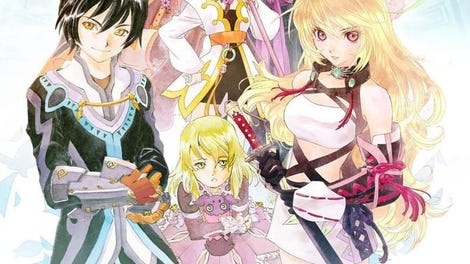 Tales of Xillia