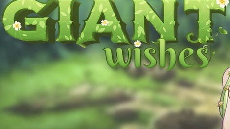 Giant Wishes