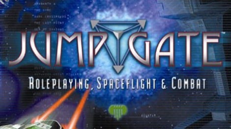 Jumpgate: The Reconstruction Initiative