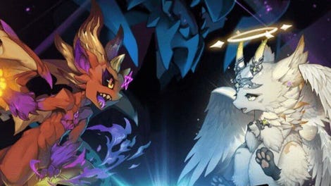 Dragon RPG: Dragon Village M