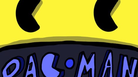 Pac-Man SDL