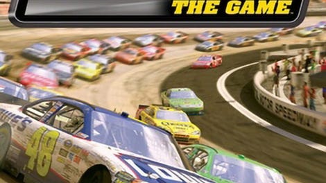 NASCAR 2011: The Game