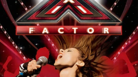 The X-Factor