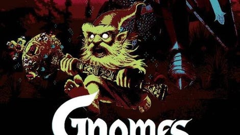 Gnomes and Knights