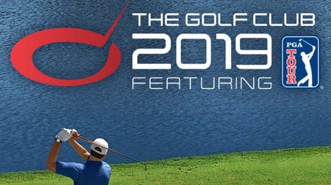 The Golf Club 2019 featuring PGA Tour