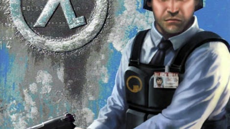 Half-Life: Blue Shift