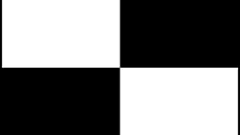 Don't Tap the White Tile