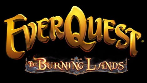 EverQuest: The Burning Lands