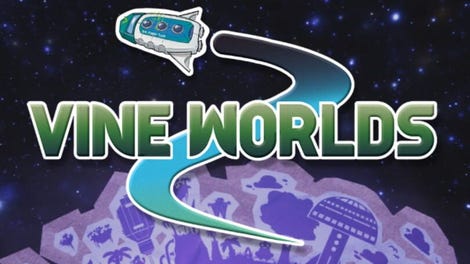 Vine Worlds