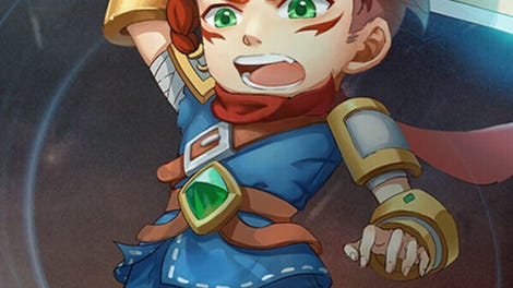 探险与魔法