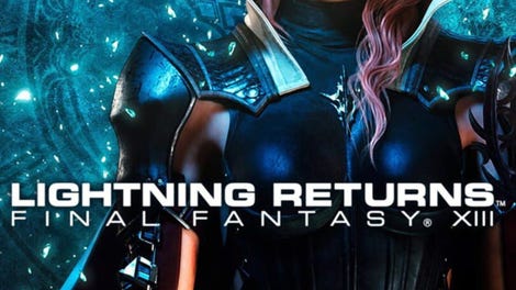 Lightning Returns: Final Fantasy XIII