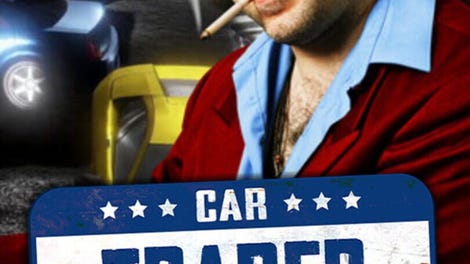 Car Trader Simulator: Welcome to the Business
