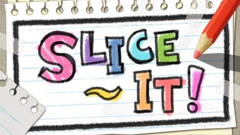 Slice It!