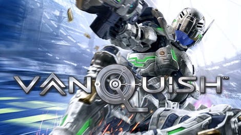 Vanquish