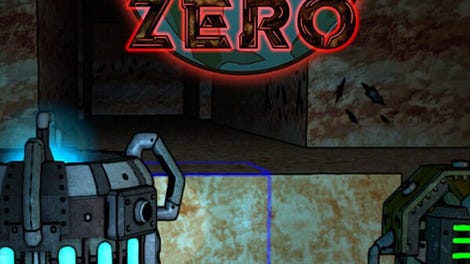 Aground Zero