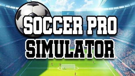 Soccer Pro Simulator