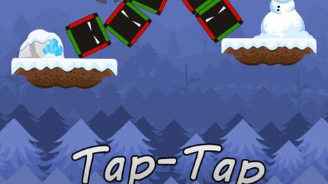 Tap-Tap Adventure