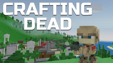 Crafting Dead