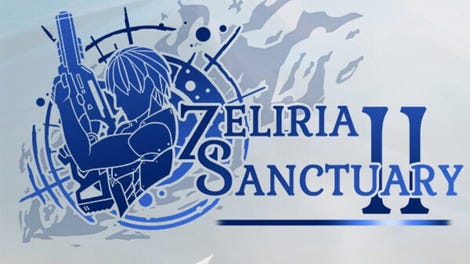 Zeliria Sanctuary II: Xinori Asylum