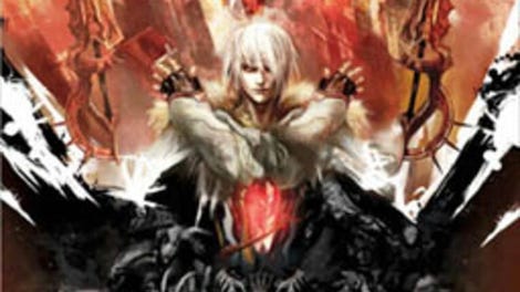 Lord of Vermilion III