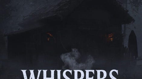 Whispers in the Fog