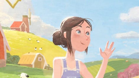 My Neighbor Alice