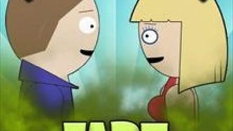 Try Not to Fart