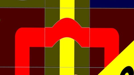 Aha Link Color: Cross