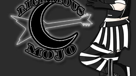 Righteous Mojo