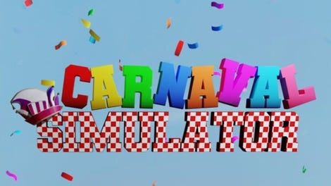 Carnaval Simulator