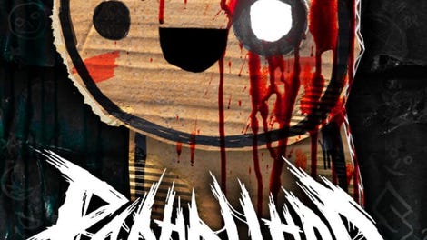 Paperhead Ep. 0