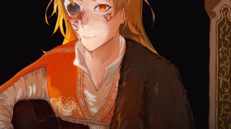 Vivamus in Fabula