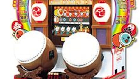 Taiko no Tatsujin 3