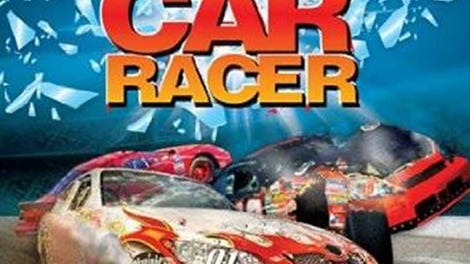 Crash Car Racer