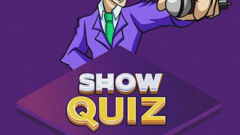 Show Quiz