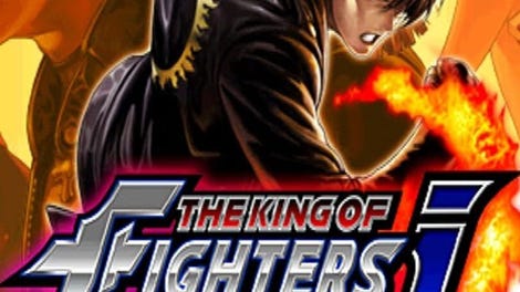The King of Fighters-I