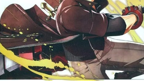 God Eater: Off Shot - Twin Pack Vol. 2