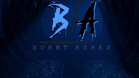 Burnt Ashes