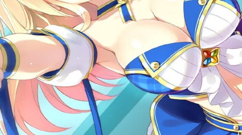 Space Live: Advent of the Net Idols